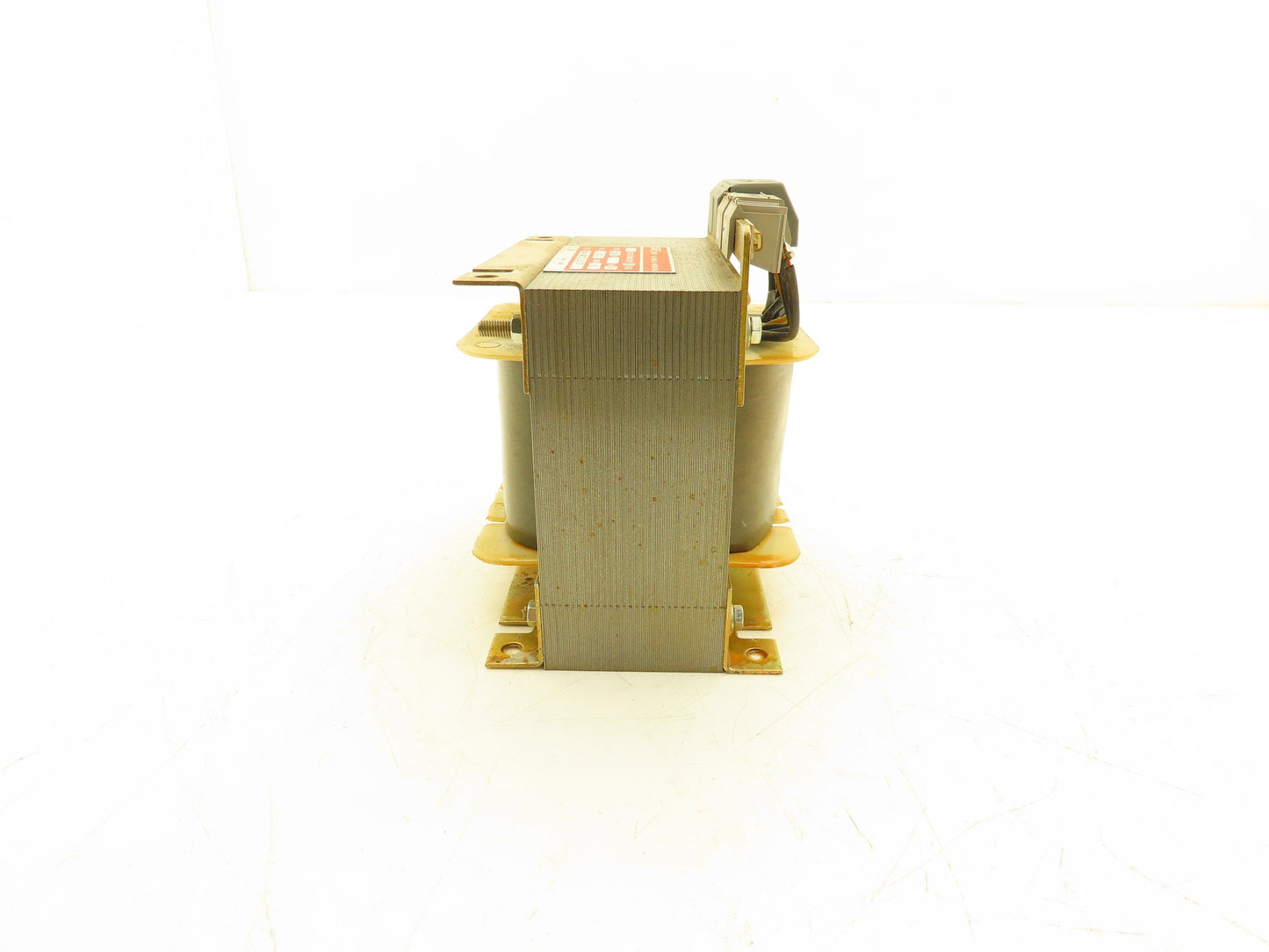 SAFE snc Transformer 1PH 380-480V Primary 24/27V Secondary 400 VA