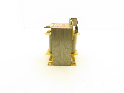 SAFE snc Transformer 1PH 380-480V Primary 24/27V Secondary 400 VA