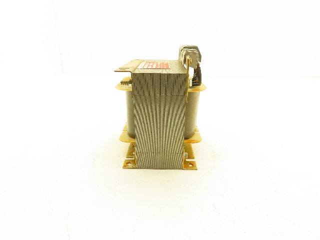 SAFE snc Transformer 1PH 380-480V Primary 24/27V Secondary 400 VA