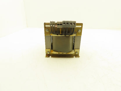 SAFE snc Transformer 1PH 380-480V Primary 24/27V Secondary 400 VA