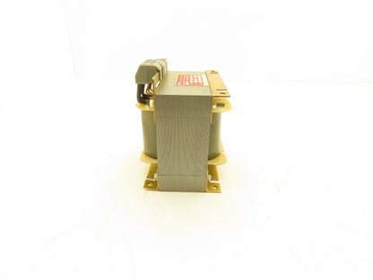 SAFE snc Transformer 1PH 380-480V Primary 24/27V Secondary 400 VA