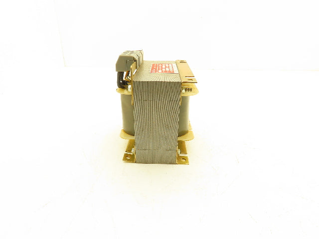 SAFE snc Transformer 1PH 380-480V Primary 24/27V Secondary 400 VA
