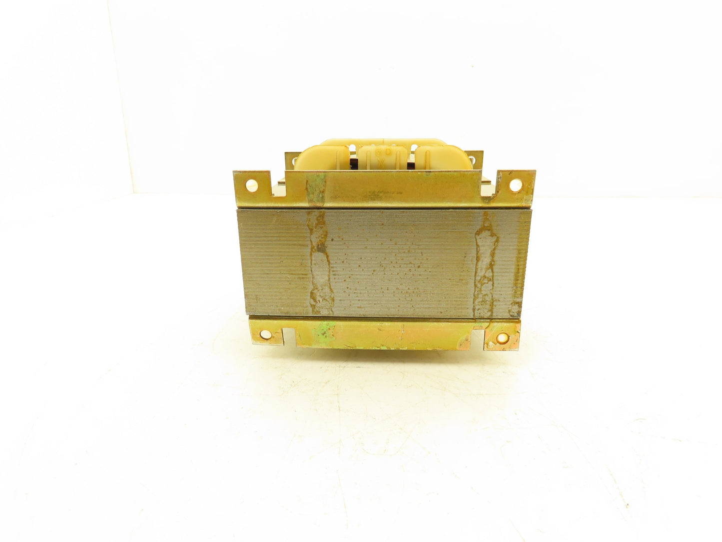 SAFE snc Transformer 1PH 380-480V Primary 24/27V Secondary 400 VA