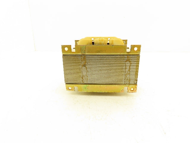 SAFE snc Transformer 1PH 380-480V Primary 24/27V Secondary 400 VA