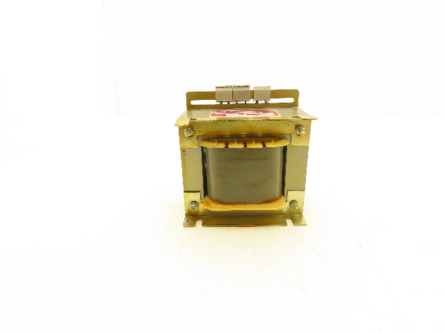 SAFE snc Transformer 1PH 380-480V Primary 115V Secondary 500 VA