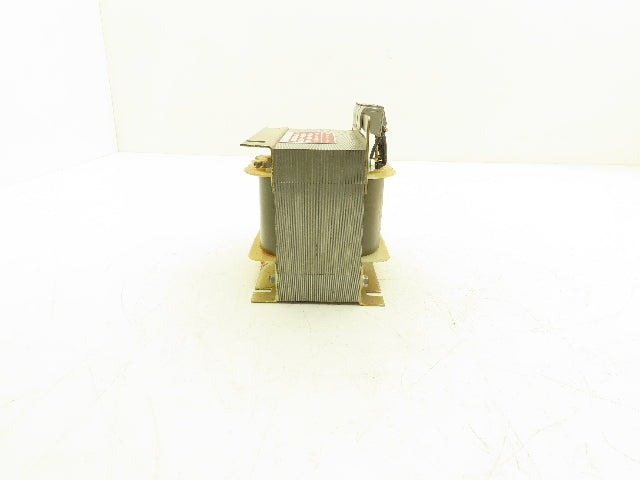 SAFE snc Transformer 1PH 380-480V Primary 115V Secondary 500 VA