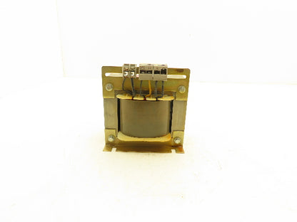 SAFE snc Transformer 1PH 380-480V Primary 115V Secondary 500 VA