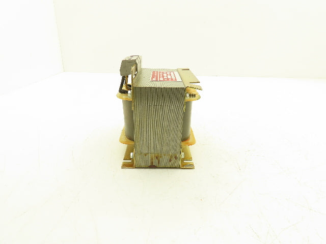 SAFE snc Transformer 1PH 380-480V Primary 115V Secondary 500 VA