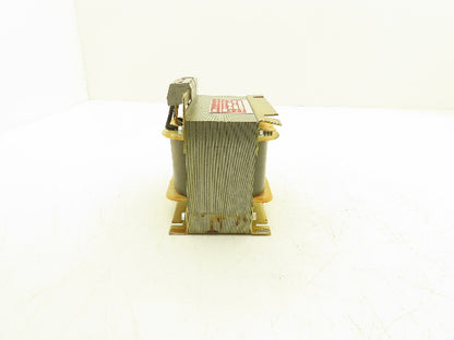 SAFE snc Transformer 1PH 380-480V Primary 115V Secondary 500 VA