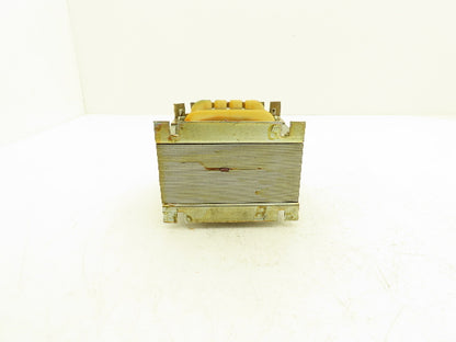 SAFE snc Transformer 1PH 380-480V Primary 115V Secondary 500 VA