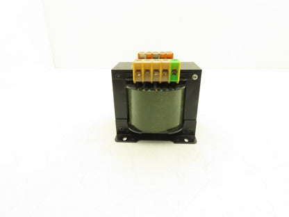 Swallow M21-750E Transformer 190-240V Pri 100-120V Sec 750VA
