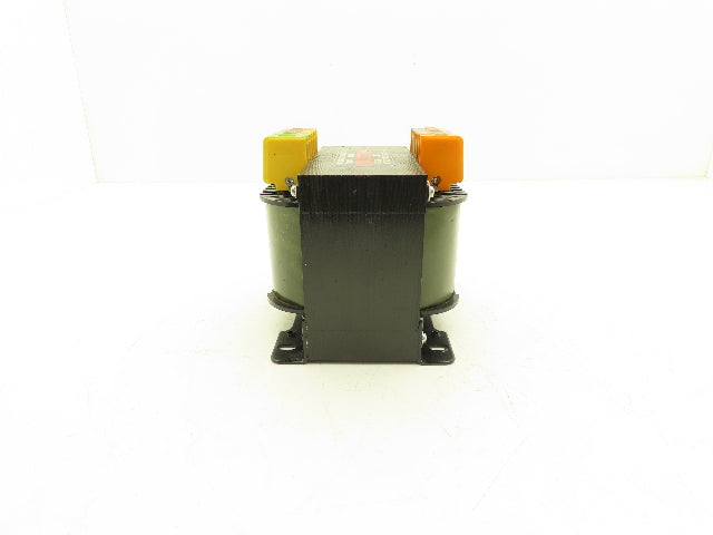 Swallow M21-750E Transformer 190-240V Pri 100-120V Sec 750VA
