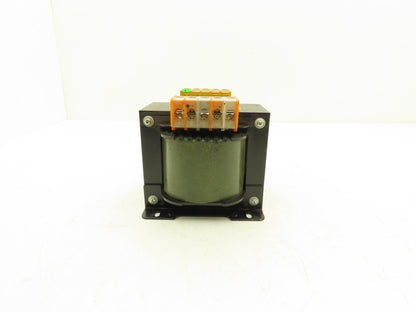 Swallow M21-750E Transformer 190-240V Pri 100-120V Sec 750VA