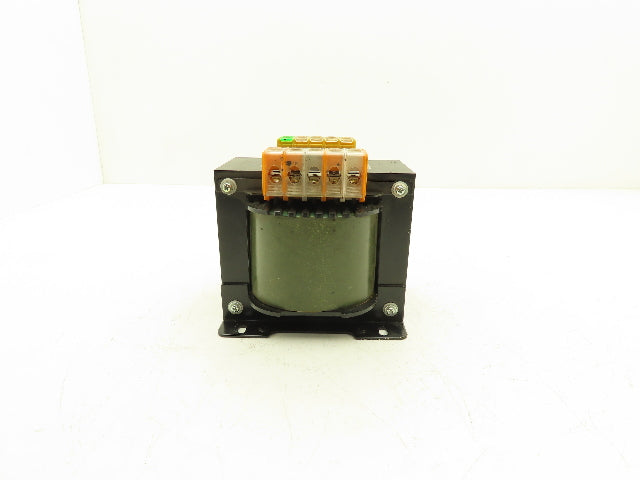 Swallow M21-750E Transformer 190-240V Pri 100-120V Sec 750VA