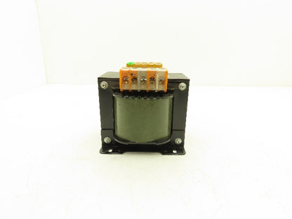 Swallow M21-750E Transformer 190-240V Pri 100-120V Sec 750VA