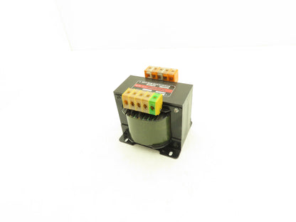 Swallow M21-750E Transformer 190-240V Pri 100-120V Sec 750VA