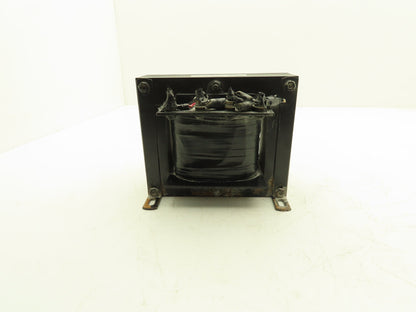 Marcus MO1K5I Transformer 480/240V Pri 240/120V Sec 1.5 kVA Ins. Cl. F