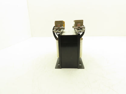 Toyozumi Dengenkiki ES21-01KB1 Transformer 1PH 240-200V Pri 100V Sec 1kVA