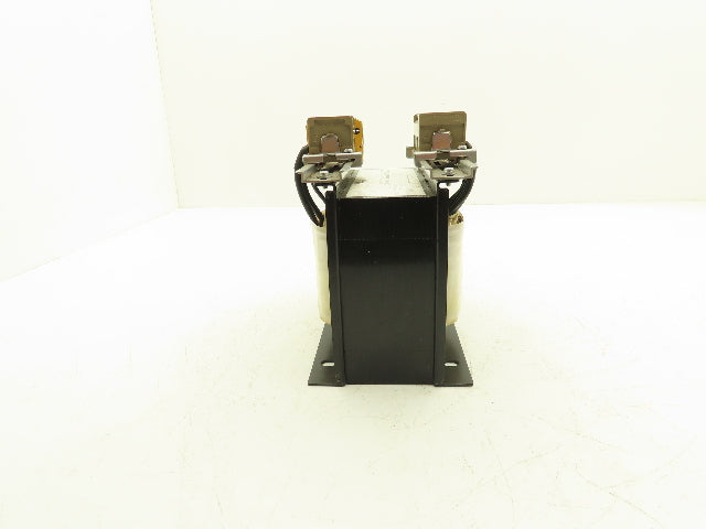 Toyozumi Dengenkiki ES21-01KB1 Transformer 1PH 240-200V Pri 100V Sec 1kVA