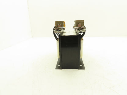 Toyozumi Dengenkiki ES21-01KB1 Transformer 1PH 240-200V Pri 100V Sec 1kVA