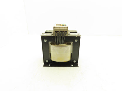 Toyozumi Dengenkiki ES21-01KB1 Transformer 1PH 240-200V Pri 100V Sec 1kVA