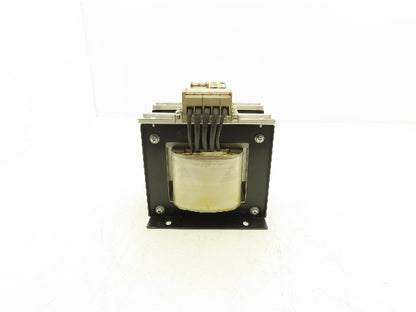 Toyozumi Dengenkiki ES21-01KB1 Transformer 1PH 240-200V Pri 100V Sec 1kVA