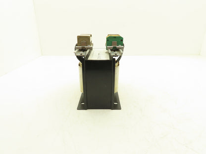 Toyozumi Dengenkiki ES21-01KB1 Transformer 1PH 240-200V Pri 100V Sec 1kVA