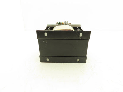 Toyozumi Dengenkiki ES21-01KB1 Transformer 1PH 240-200V Pri 100V Sec 1kVA