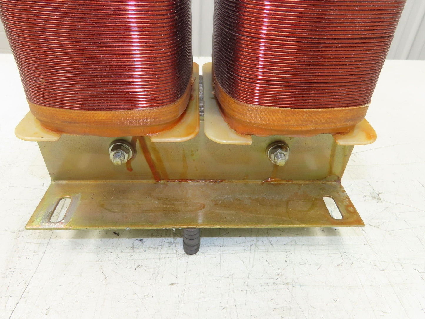 SAFE snc Line Reactor 1-Phase 480/380V Primary 220V Secondary 3kVA