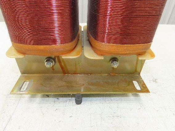 SAFE snc Line Reactor 1-Phase 480/380V Primary 220V Secondary 3kVA