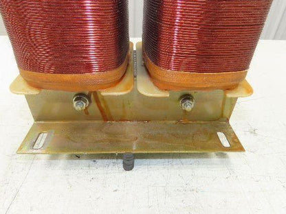 SAFE snc Line Reactor 1-Phase 480/380V Primary 220V Secondary 3kVA