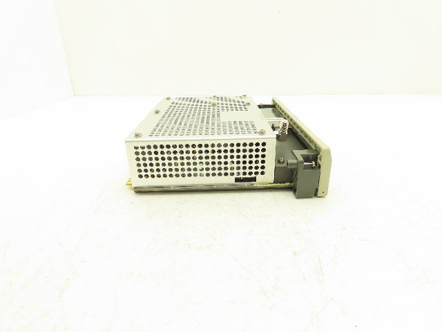 AEG Modicon AS-P890-000 Remote I/O Processor S908 RIO INTF/PS SNGL PV:00 RL:75
