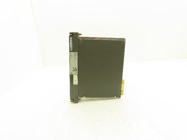 AEG Modicon AS-P890-000 Remote I/O Processor S908 RIO INTF/PS SNGL PV:00 RL:75