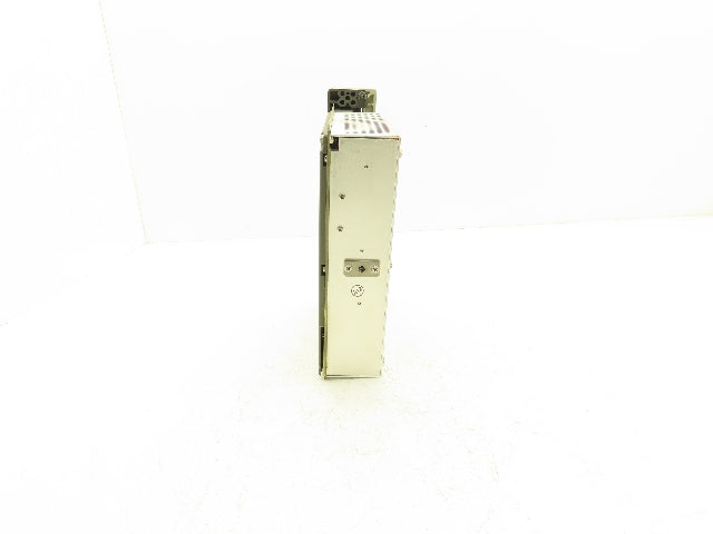 AEG Modicon AS-P890-000 Remote I/O Processor S908 RIO INTF/PS SNGL PV:00 RL:75