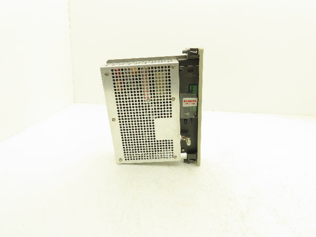 AEG Modicon AS-P890-000 Remote I/O Processor S908 RIO INTF/PS SNGL PV:00 RL:75