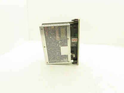 AEG Modicon AS-P890-000 Remote I/O Processor S908 RIO INTF/PS SNGL PV:00 RL:75