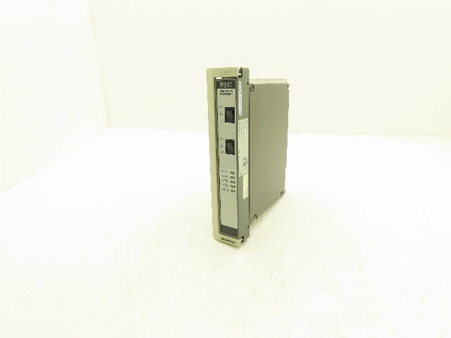 AEG Modicon AS-P890-000 Remote I/O Processor S908 RIO INTF/PS SNGL PV:00 RL:75