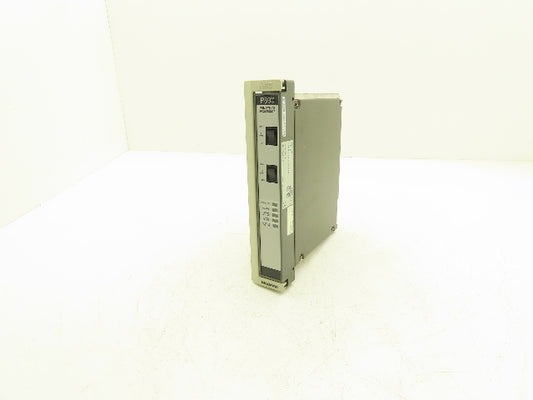 AEG Modicon AS-P890-000 Remote I/O Processor S908 RIO INTF/PS SNGL PV:00 RL:75