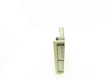 AEG Modicon AS-B838-032 I/O Module 24VDC TRU HI OUT PV:00 RL:75