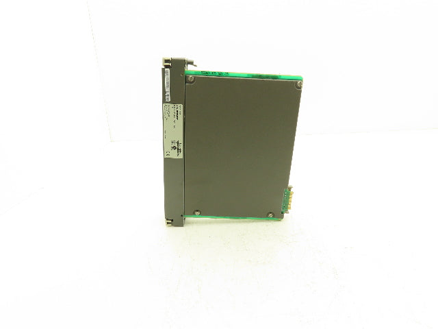 AEG Modicon AS-B838-032 I/O Module 24VDC TRU HI OUT PV:00 RL:75
