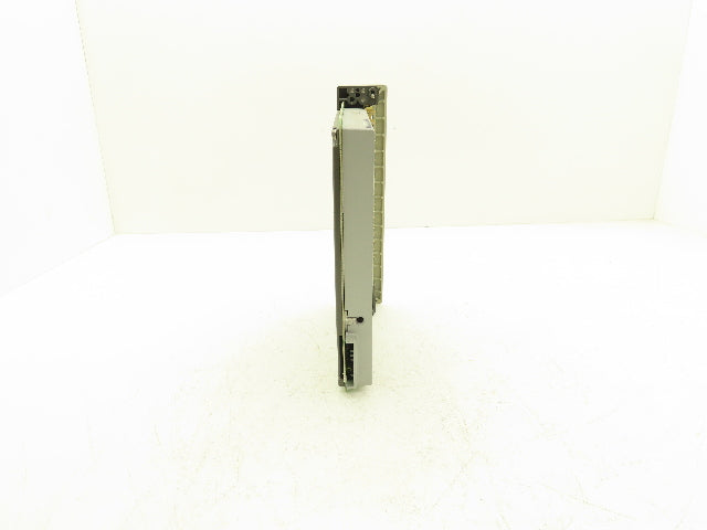 AEG Modicon AS-B838-032 I/O Module 24VDC TRU HI OUT PV:00 RL:75