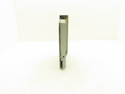 AEG Modicon AS-B838-032 I/O Module 24VDC TRU HI OUT PV:00 RL:75