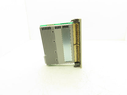 AEG Modicon AS-B838-032 I/O Module 24VDC TRU HI OUT PV:00 RL:75