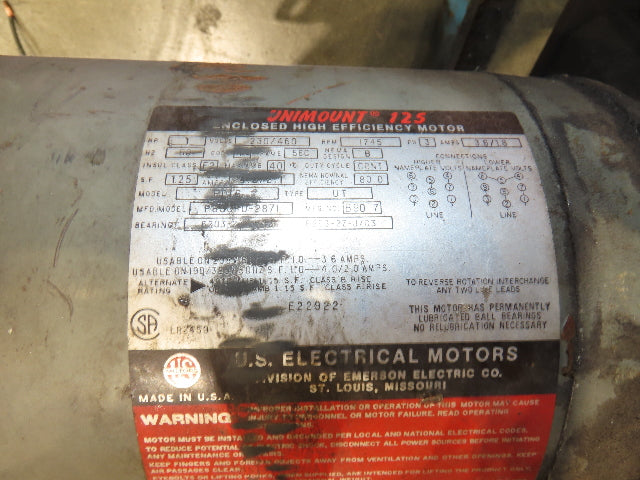 Portec Flomaster 30"W x 180° Curve Belt Conveyor 1Hp 230/460V 3PH 80 FPM