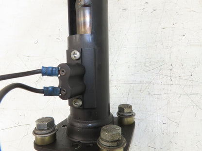 Hyster E60XM2-33 Forklift Steering Wheel Column With Sensor