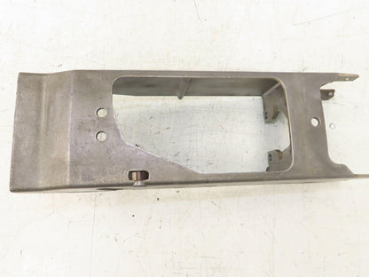 Hyster E60XM2-33 Forklift Steering Column Bracket Adjustable