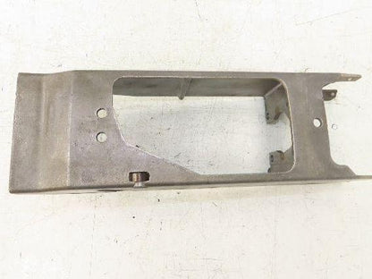 Hyster E60XM2-33 Forklift Steering Column Bracket Adjustable