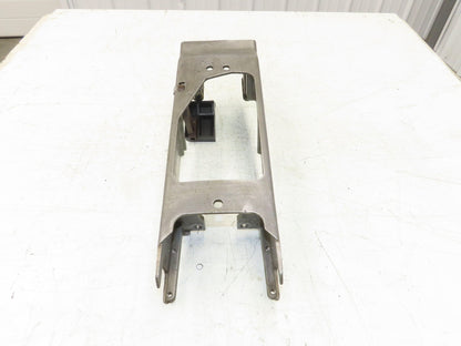 Hyster E60XM2-33 Forklift Steering Column Bracket Adjustable