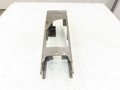 Hyster E60XM2-33 Forklift Steering Column Bracket Adjustable