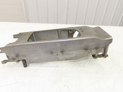 Hyster E60XM2-33 Forklift Steering Column Bracket Adjustable